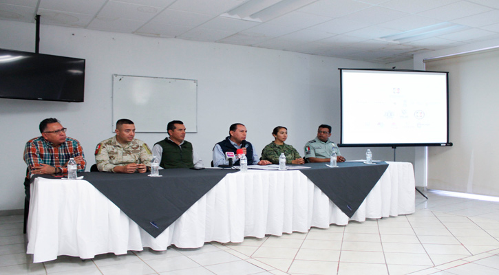 Vinculados a proceso probables responsables de homicidio de elementos de la SSPE y de la comunidad de El Sargento Vinculados a proceso probables responsables de homicidio de elementos de la SSPE y de la comunidad de El Sargento