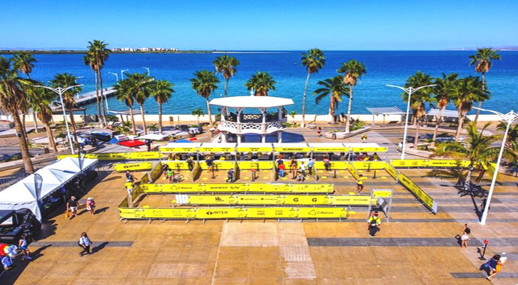 Se fortaleció la promoción turística en La Paz en el 2024