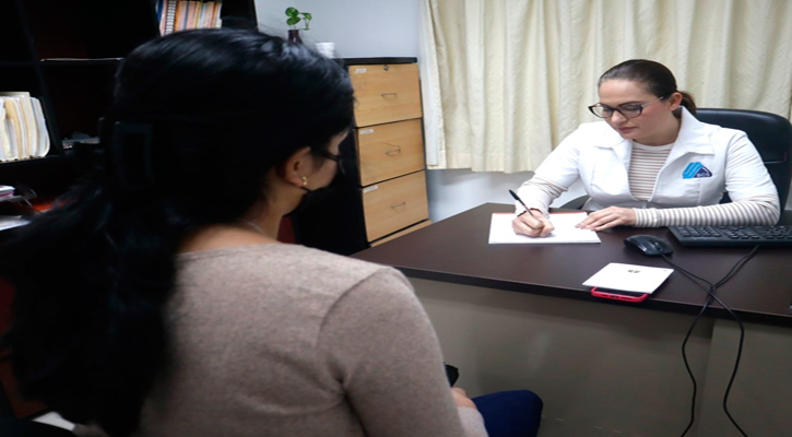 Recomienda SSA fortalecer la socialización para mejorar la salud mental en BCS Recomienda SSA fortalecer la socialización para mejorar la salud mental en BCS