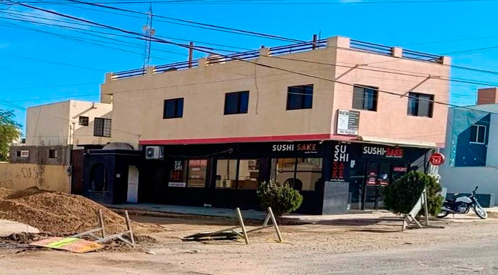 Supervisan trabajos de rehabilitación en la calle San Pedro en la colonia Santa Fe de CSL Supervisan trabajos de rehabilitación en la calle San Pedro en la colonia Santa Fe de CSL