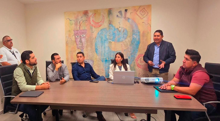 Fortalecerá el Consejo de Seguridad Pública la prevención y confianza ciudadana en Los Cabos
