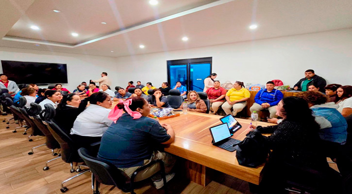 Se impulsa la inclusión laboral de mujeres en el sector del transporte en Los Cabos Se impulsa la inclusión laboral de mujeres en el sector del transporte en Los Cabos