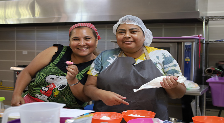 BCS es referente nacional en la generación de empleo: STByDS BCS es referente nacional en la generación de empleo: STByDS