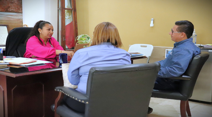 Anuncian jornada de empleo para el 27 de febrero en CSL Anuncian jornada de empleo para el 27 de febrero en CSL