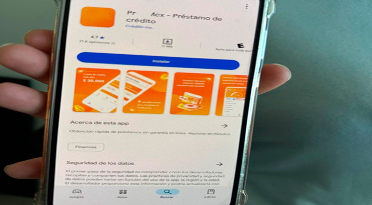 Llaman a no caer en extorsiones y evitar brindar información personal, recomienda SSPE Llaman a no caer en extorsiones y evitar brindar información personal, recomienda SSPE