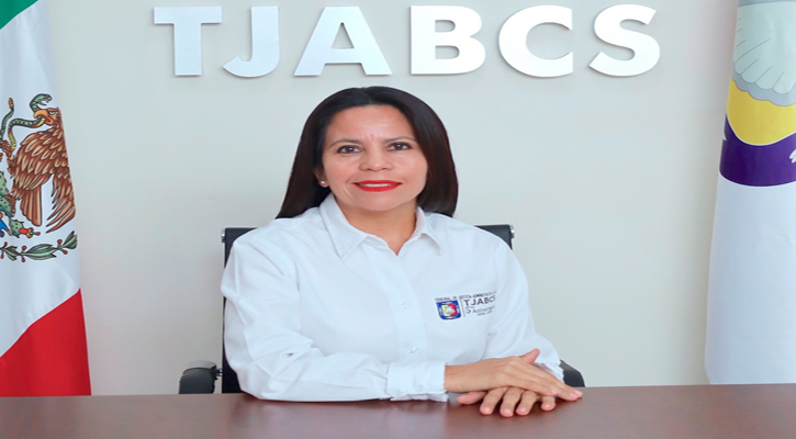 Rendirá Presidencia del Tribunal de Justicia Administrativa Informe Anual 2024 Rendirá Presidencia del Tribunal de Justicia Administrativa Informe Anual 2024