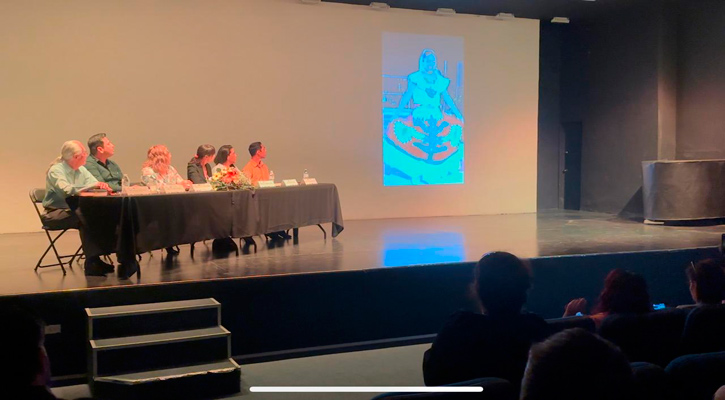 Realizarán por primera vez en Los Cabos un Diplomado en Actuación