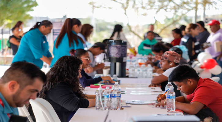 Llevarán “Mi Empleo de Verano” a los cinco municipios de BCS