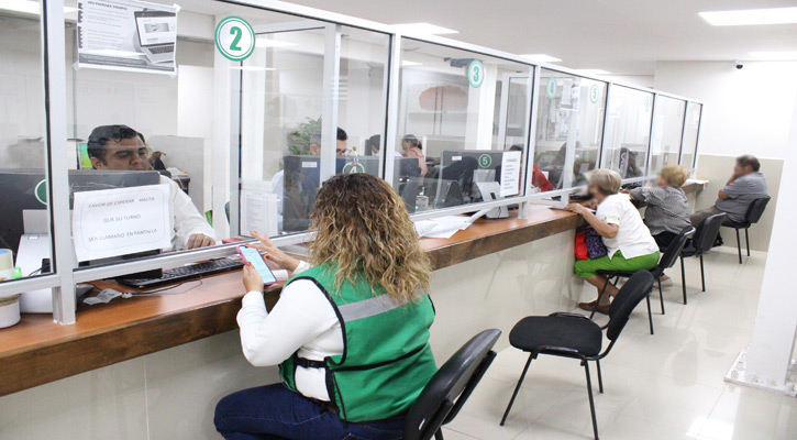 Llama IMSS al sector patronal a cumplir con determinación de la Prima en el Seguro de Riesgos de Trabajo
