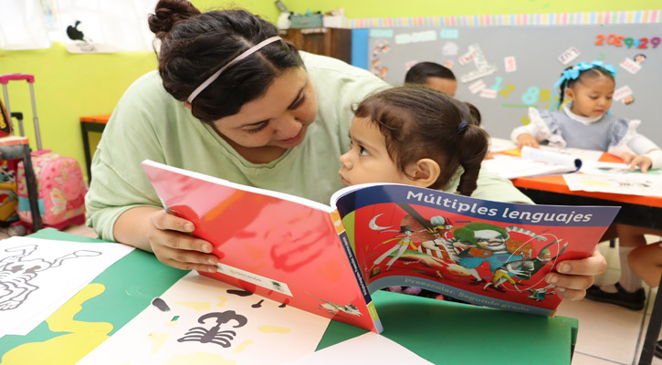 Abre SEP plataforma de preinscripciones para el ciclo 2025-2026 en BCS Abre SEP plataforma de preinscripciones para el ciclo 2025-2026 en BCS