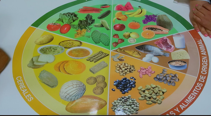 Recomienda IMSS optar por comidas saludables durante celebración de San Valentín Recomienda IMSS optar por comidas saludables durante celebración de San Valentín