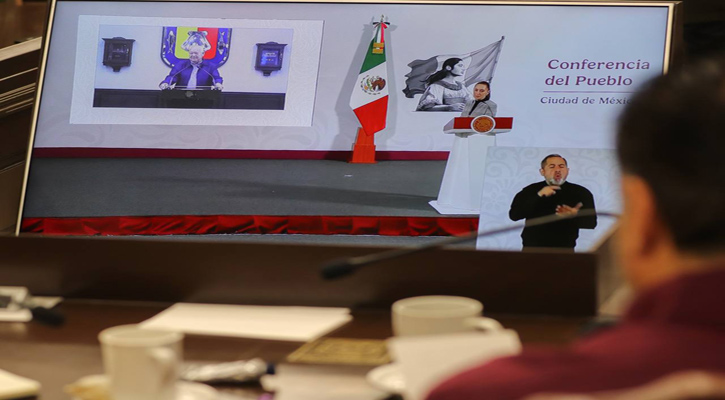 Inicia en Los Cabos el Programa de Vivienda para el Bienestar: Víctor Castro Inicia en Los Cabos el Programa de Vivienda para el Bienestar: Víctor Castro