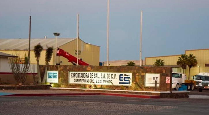Sindicato Salinero prorroga estallamiento de huelga en ESSA fijado para el lunes 24 de marzo