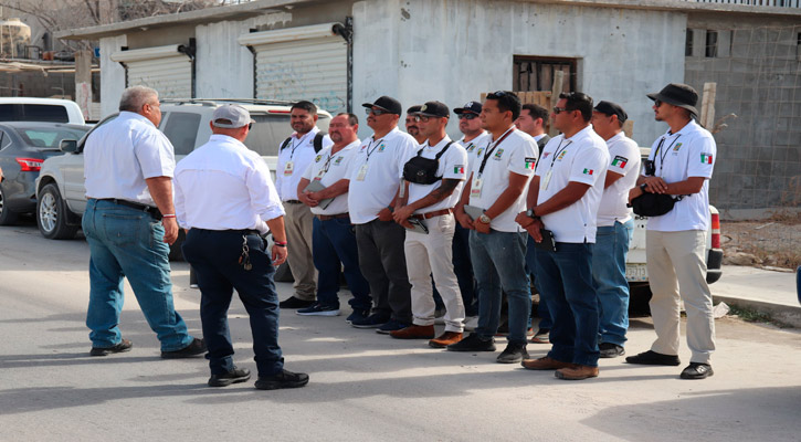 Inicia encuesta para establecer tarifas justas para el servicio de camión cisterna en Los Cabos