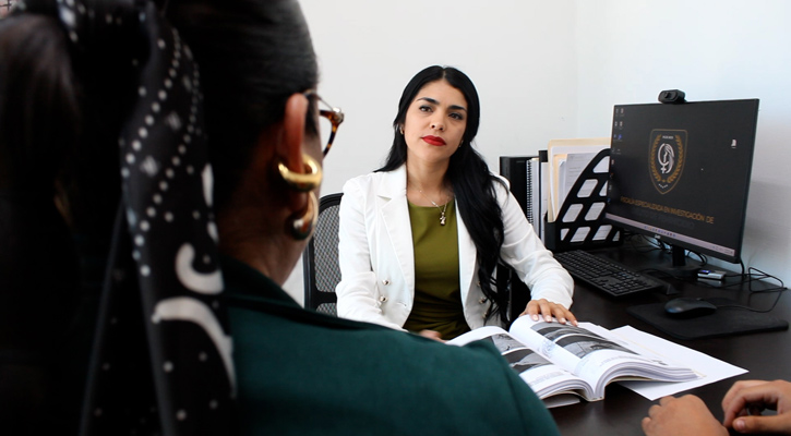 Se han registrado en promedio 5 feminicidios por año en BCS del 2019 a la fecha; la Fiscalía ha sentenciado hasta con 75 años de prisión Se han registrado en promedio 5 feminicidios por año en BCS del 2019 a la fecha; la Fiscalía ha sentenciado hasta con 75 años de prisión