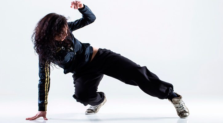 Abren inscripciones para curso de hip-hop en La Paz