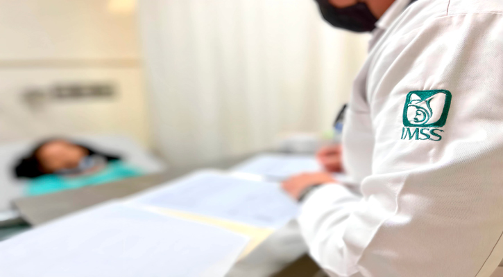 Se puede prevenir y curar la tuberculosis si se trata de manera oportuna: IMSS Se puede prevenir y curar la tuberculosis si se trata de manera oportuna: IMSS