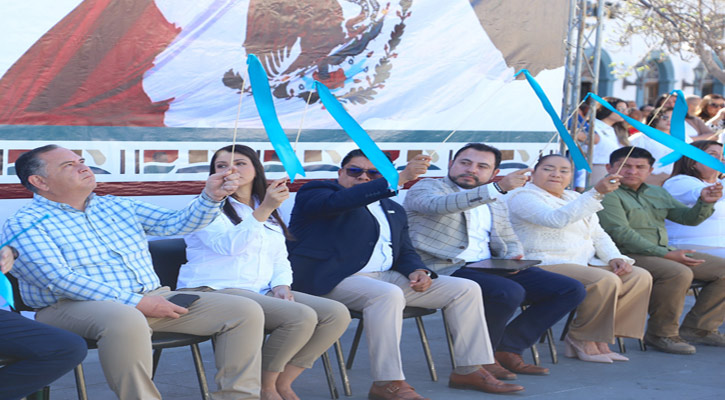 Llama Alcalde de Los Cabos a fortalecer inclusión y empatía con la ciudadanía