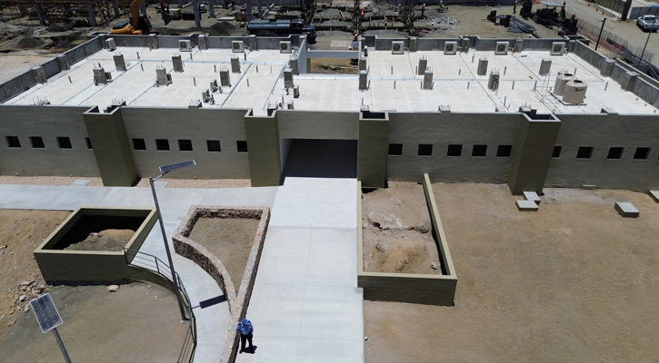 Durante la actual Administración se han invertido 220 mdp en educación superior en BCS