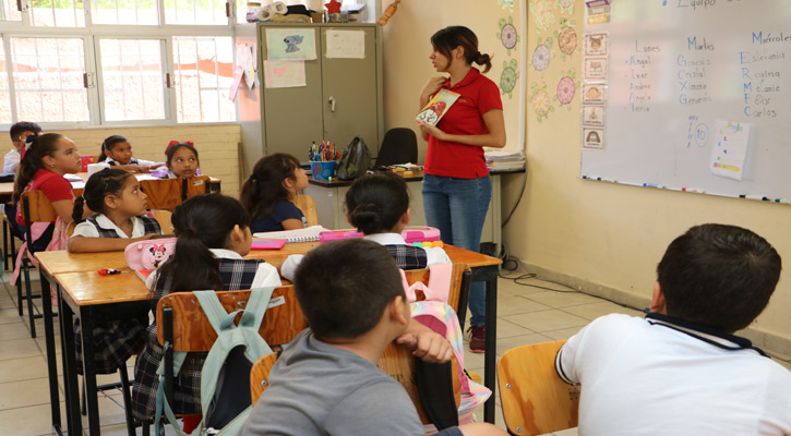 Confirma Usicamm nuevas fechas para el proceso de admisión de educación básica
