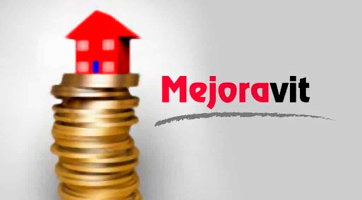 Puedes escriturar tu vivienda con Mejoravit solo para ti Puedes escriturar tu vivienda con Mejoravit solo para ti