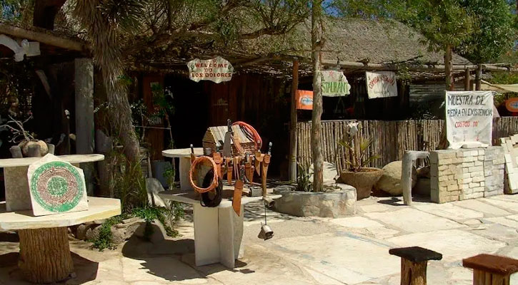 Este año construirían mercado Ranchero en Las Pocitas Este año construirían mercado Ranchero en Las Pocitas