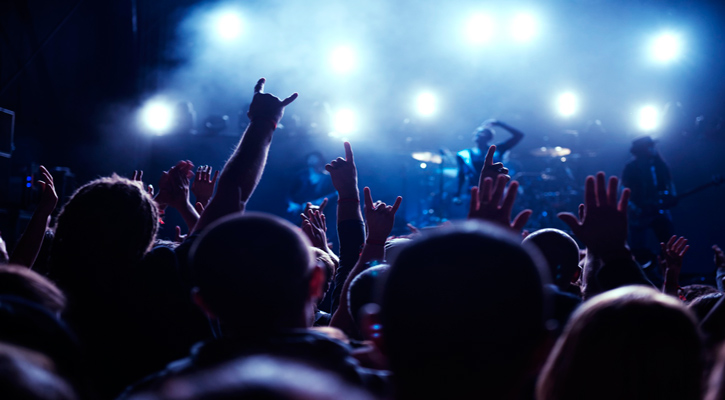 Se presentarán bandas de rock de La Paz en el Spring Bastard Fest este sábado en el malecón