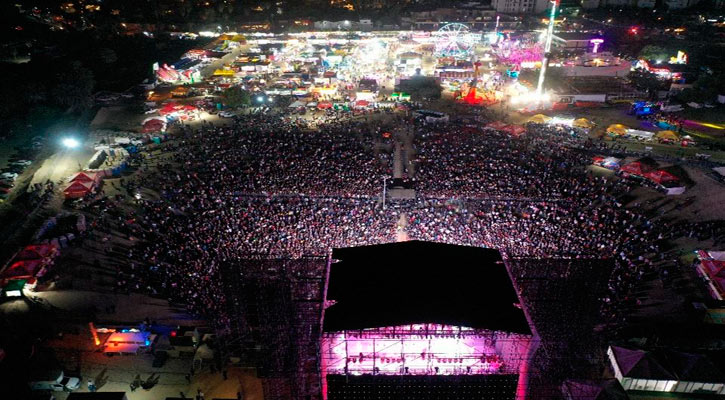 Concluyeron con saldo blanco las fiestas josefinas; inicia Ayuntamiento de Los Cabos logística de cara a Semana Santa Concluyeron con saldo blanco las fiestas josefinas; inicia Ayuntamiento de Los Cabos logística de cara a Semana Santa