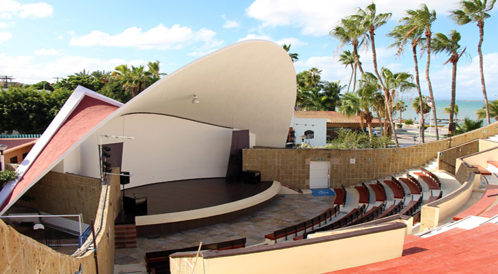 Realizará IMSS ponencia “La importancia del teatro como herramienta de expresión” en La Paz
