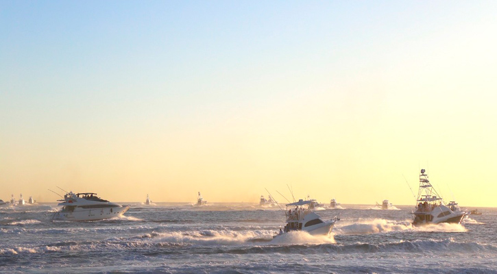 Invitan a participar en la primera edición del Torneo de Pesca Deportiva “Copa Presidente” en SJC Invitan a participar en la primera edición del Torneo de Pesca Deportiva “Copa Presidente” en SJC