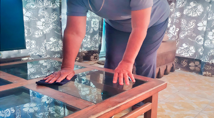 Invita IMSS a patrones a dar de alta a trabajadoras del hogar