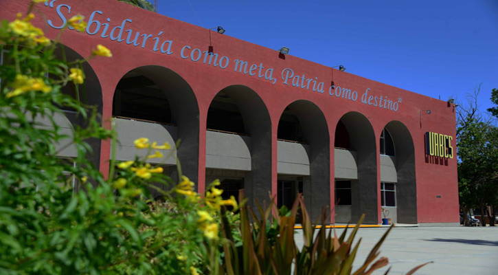 Celebra UABCS 49 años de trayectoria académica y compromiso social Celebra UABCS 49 años de trayectoria académica y compromiso social