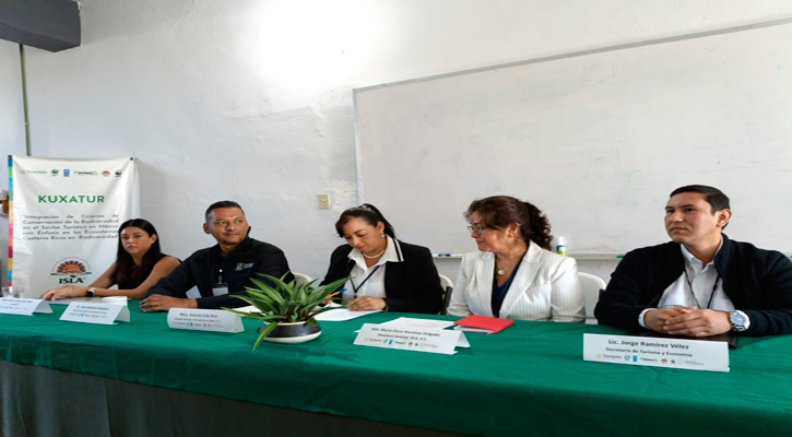 Refuerza Los Cabos compromiso con el turismo sustentable en taller regional