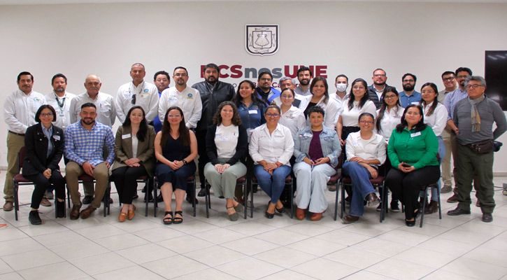 Realizan taller para definir acciones del Plan Estatal para la Transición Energética en BCS Realizan taller para definir acciones del Plan Estatal para la Transición Energética en BCS