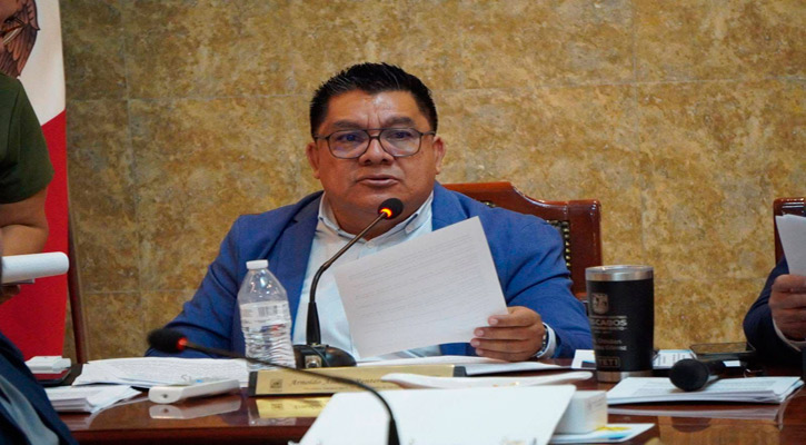 Desmiente Secretario General de Los Cabos información falsa sobre renuncia de funcionarios