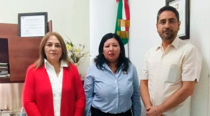 Fortalecen INE y Comisión Estatal de Búsqueda procesos para agilizar la localización de personas desaparecidas