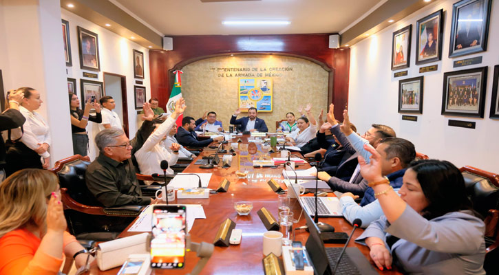 Aprueban ampliar hasta el 31 de mayo plazo para refrendo de licencias comerciales y de venta de alcohol en Los Cabos