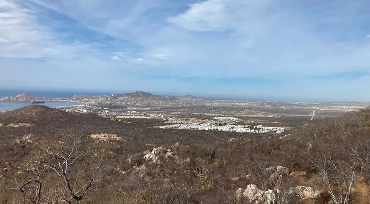 Sexto municipio de Cabo San Lucas ya es una necesidad, dice Comité Ciudadano