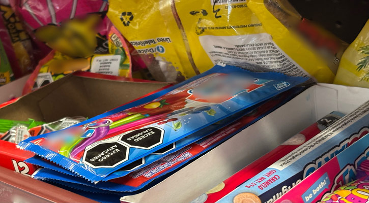 Recomienda IMSS evitar el consumo de comida chatarra durante período vacacional