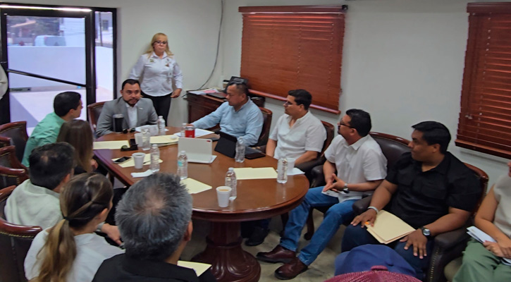 Instalan Comité Técnico de Imagen Urbana en Los Cabos; reforzará desarrollo ordenado y seguro
