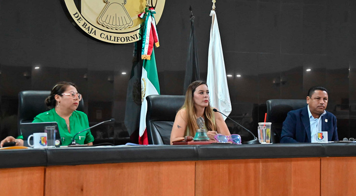 Se fractura la 4T por negativa de juicio de desafuero contra servidores públicos