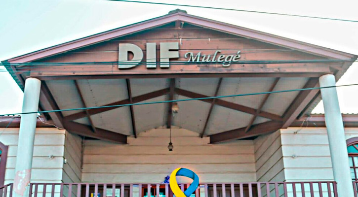 Con recursos de La Pazión por el Sabor el DIF Mulegé construirá Casa de Salud en La Paz