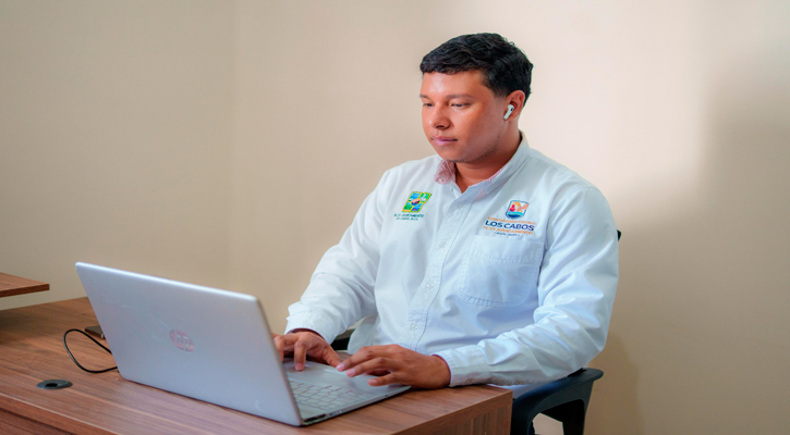 Fortalece Los Cabos lazos con el deporte universitario internacional
