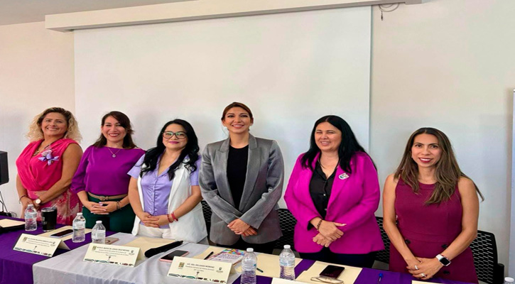Impulsan en Los Cabos el Distintivo de Igualdad Sustantiva; se han registrado 12 empresas