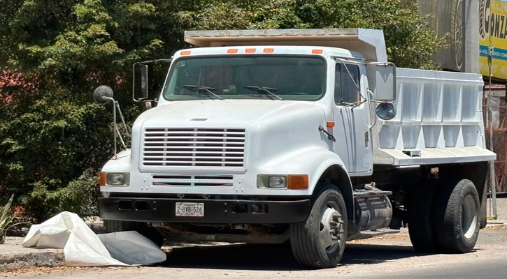 Desplegará gobierno de BCS operativo de revisión física y de documentos al autotransporte de carga y pasajeros