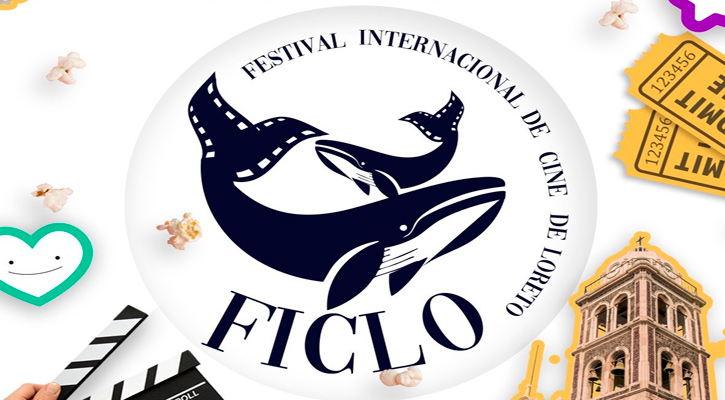 Hoy inicia la segunda edición del Festival Internacional de Cine en Loreto