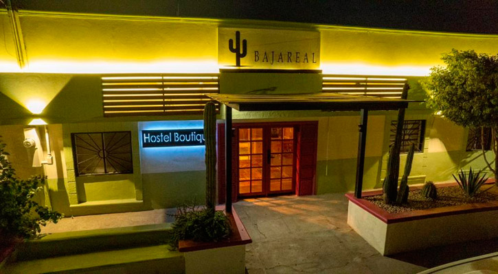 La Paz podría ser el primer lugar nacional en turismo boutique, considera Emprhotur