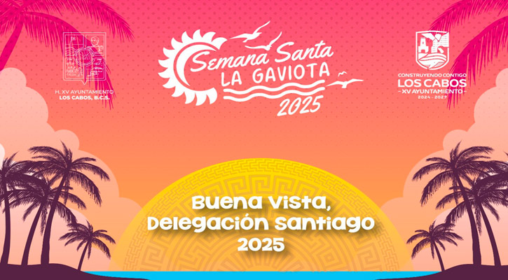 Anuncian actividades para este fin de semana en playa La Gaviota, en Buena Vista