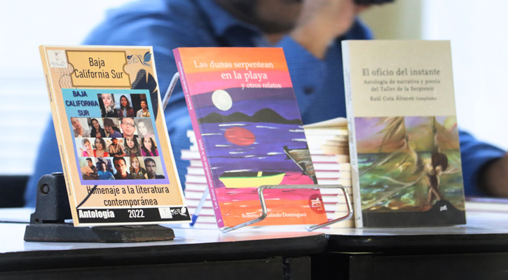 Invitan al Festival del Día Mundial del Libro y el Derecho de Autor en La Paz