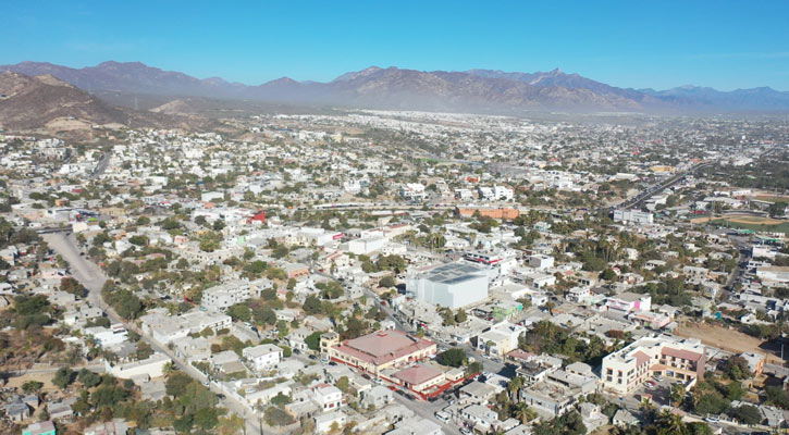 Confirma gobierno de México construcción de la nueva central eléctrica en Los Cabos